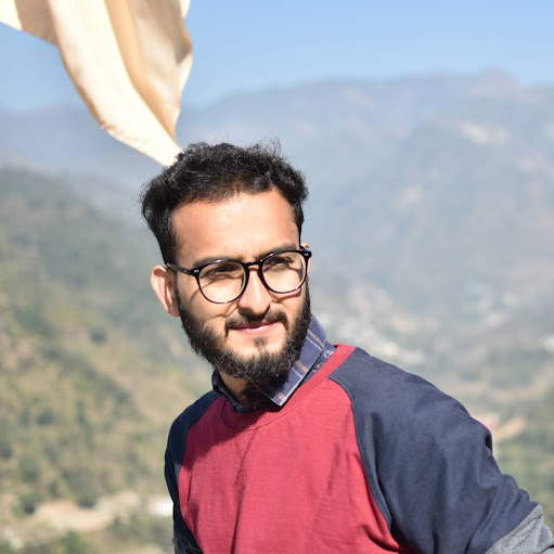 Mohit Barfa