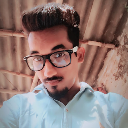 Kanishk Raj