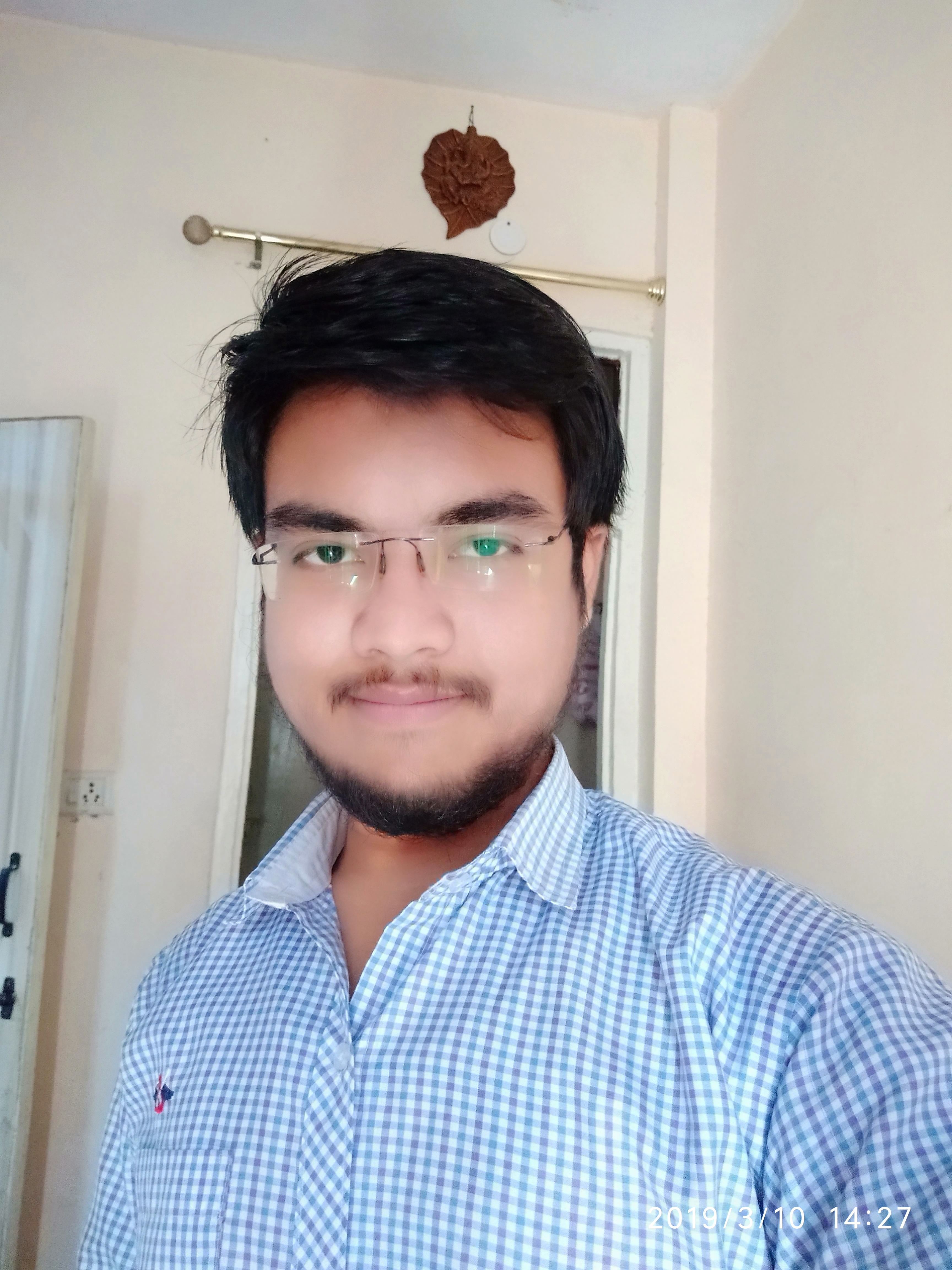 SHIVANSHU MISHRA