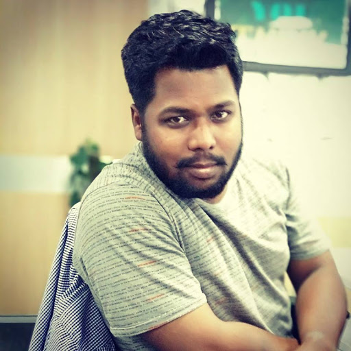 Durgesh Singh