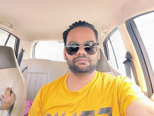 Mohan Sharma