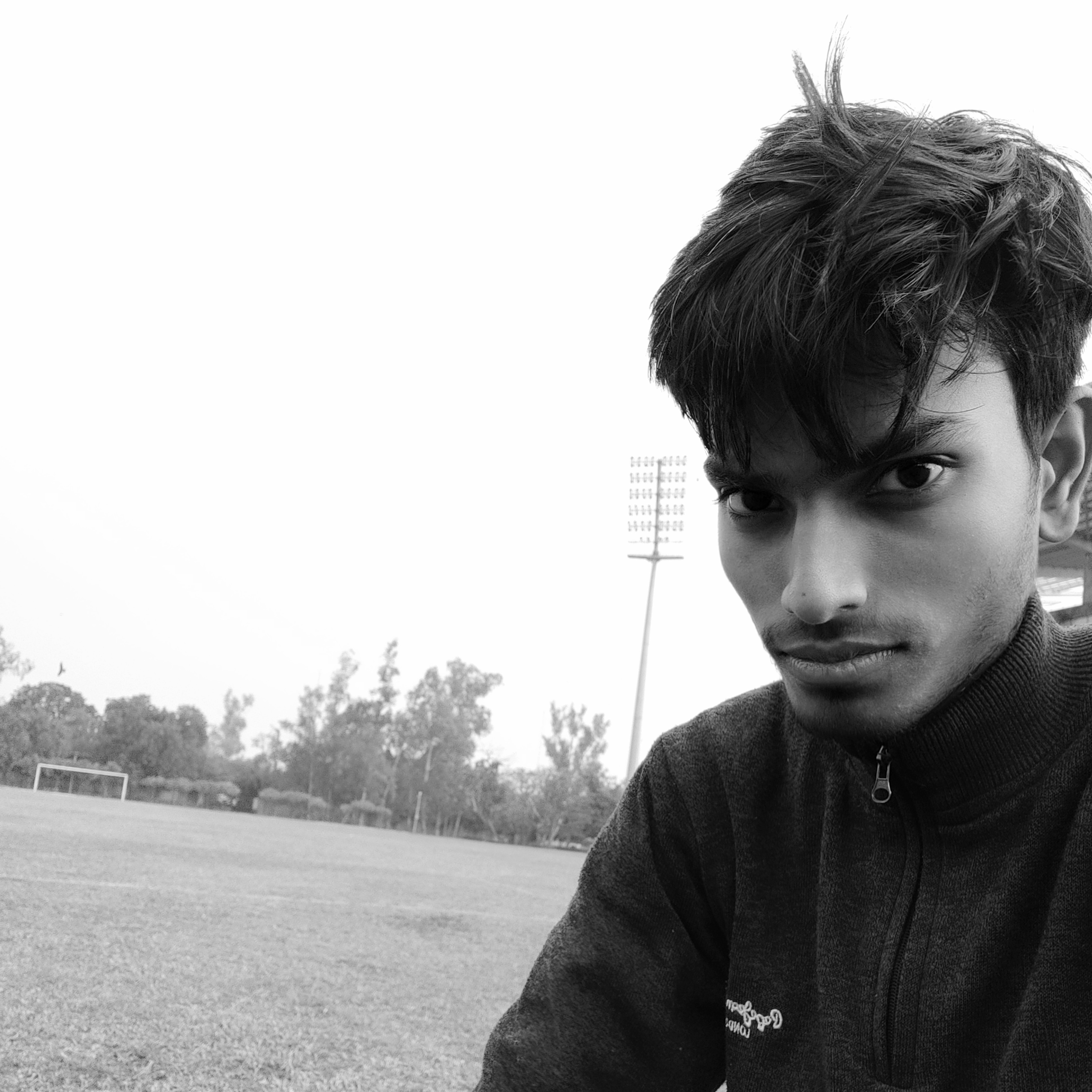Anveshan Lal