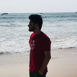 Sahil Julka Sahil Julka