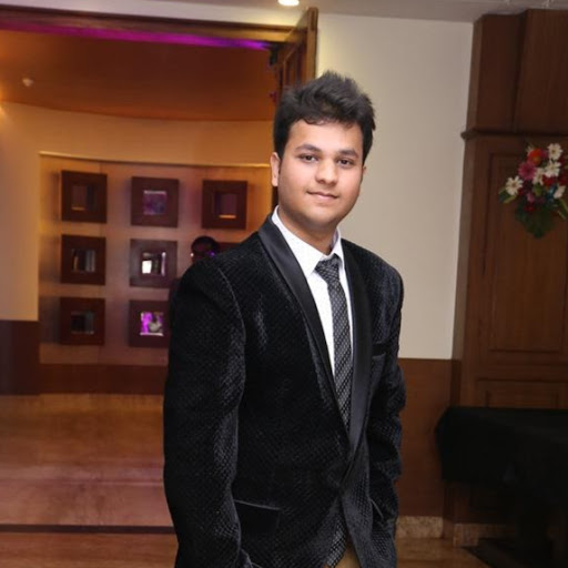 nikhil singhal