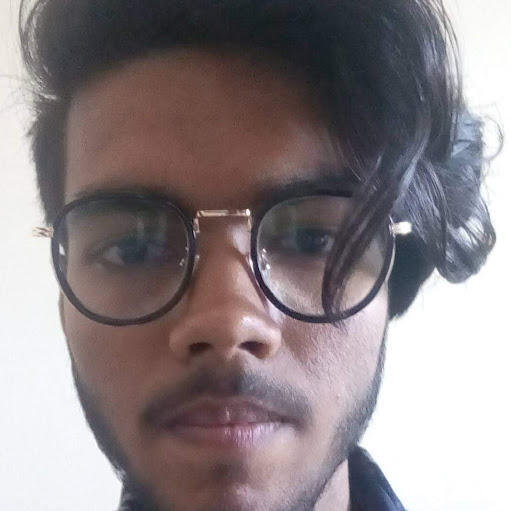 Shubham Pandey