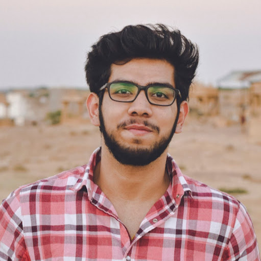 Kartik Sharma