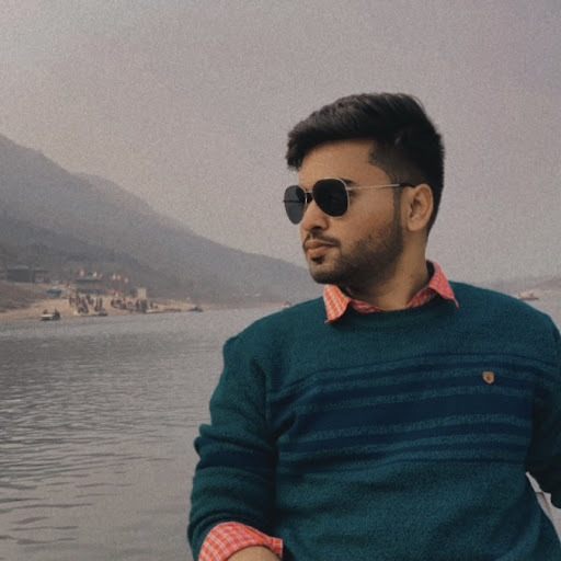 Rohan Verma