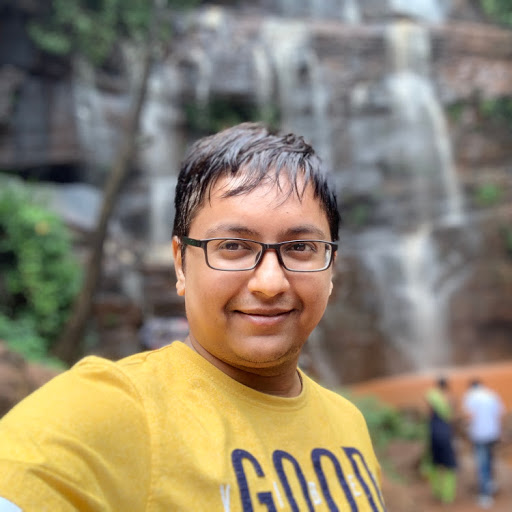 Chintan Soni