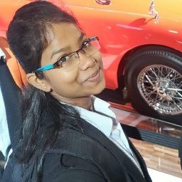 Aditi priya