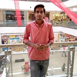 Ayush Jain