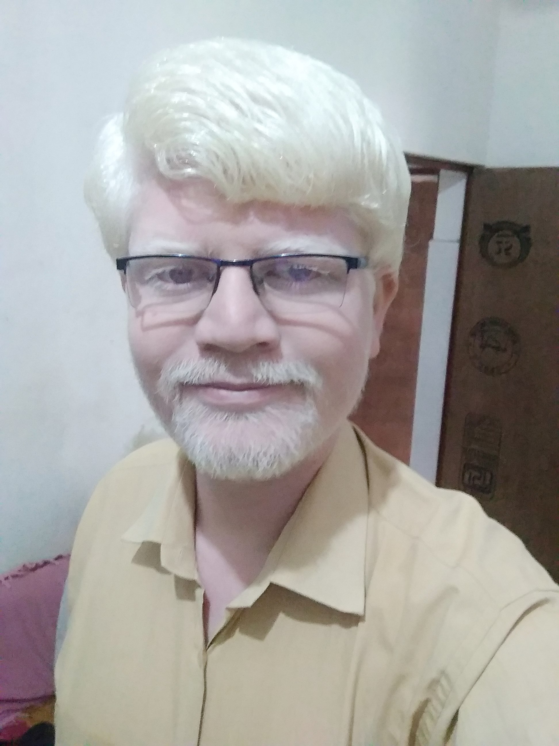 Pankaj Chaudhary