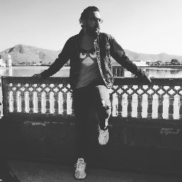Aayush Sharma