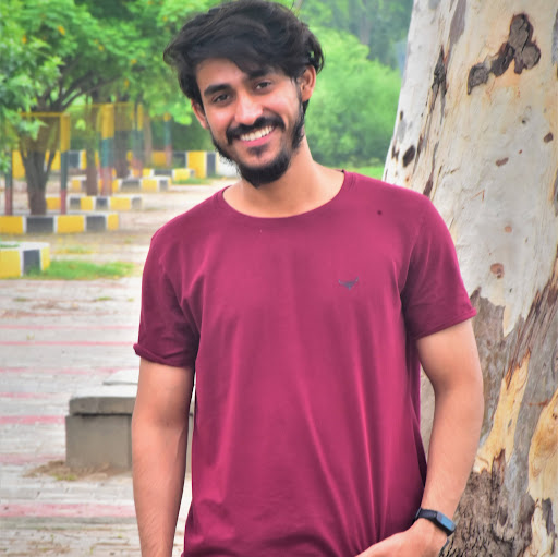 Utkarsh Sharma