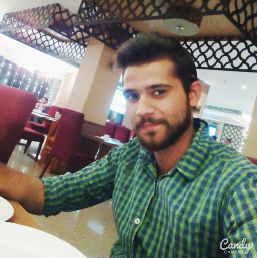 Kamran Afaq