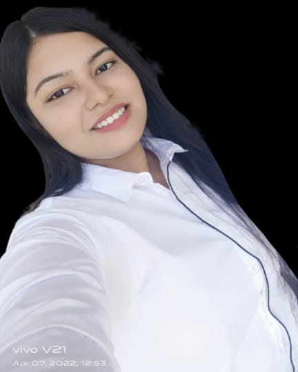 Aditi Kaushik