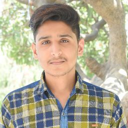 Kartikey Chaurasia