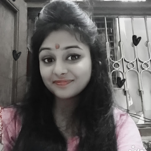 Nidhi jain