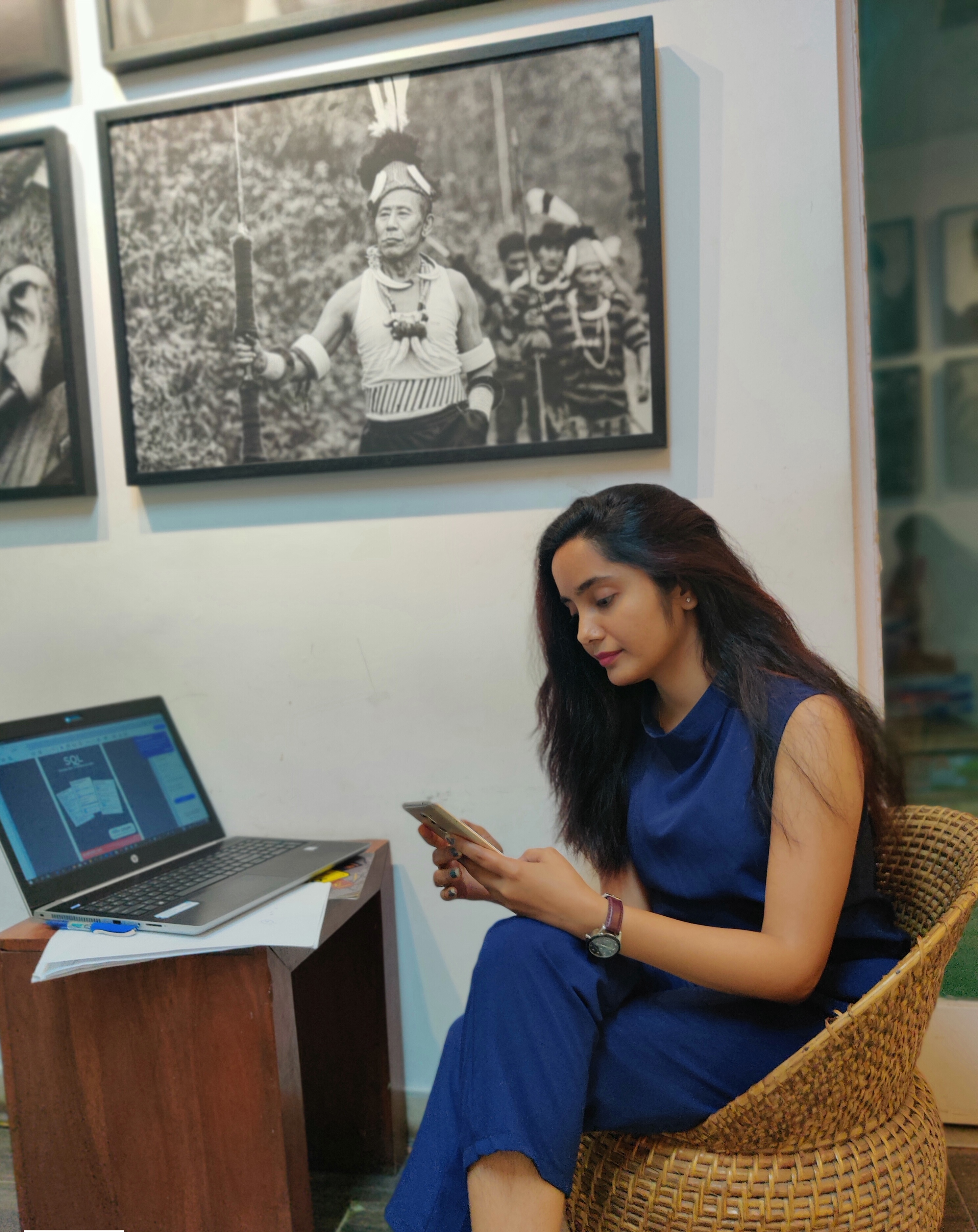 Puja Gupta