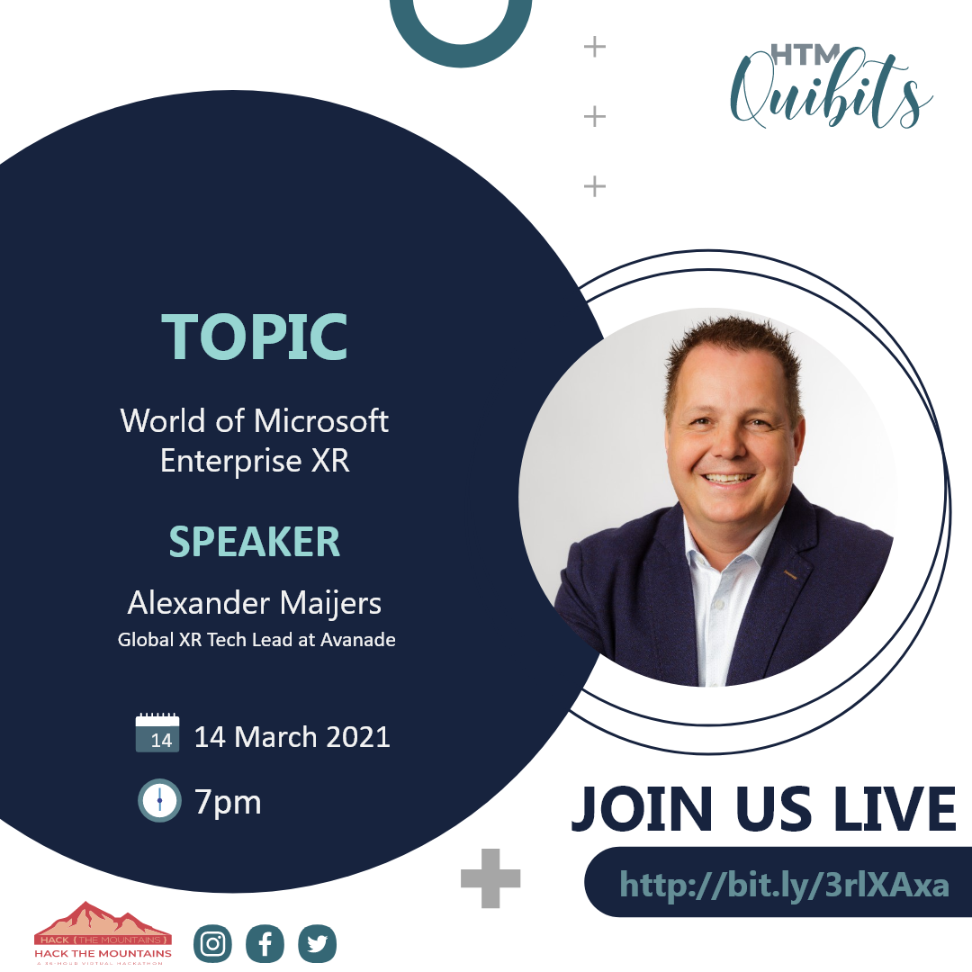 World of Microsoft Enterprise XR