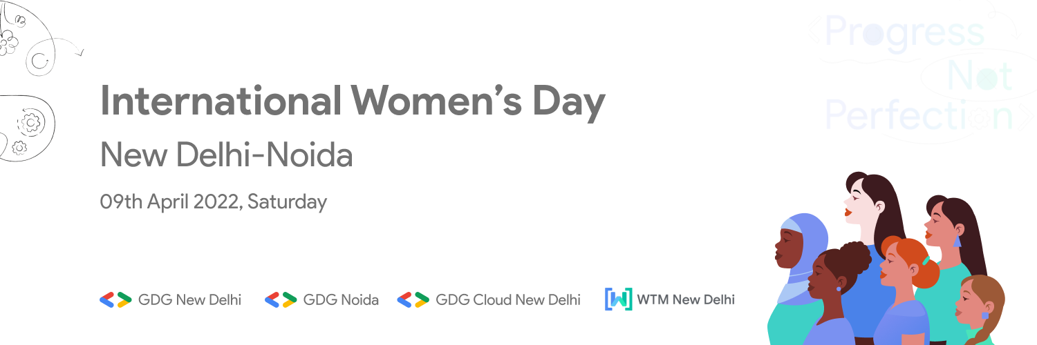 International Women's Day 2022 Celebration!