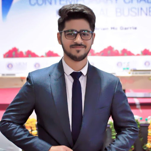 Raman Khokha