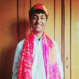Shashank Agarwal