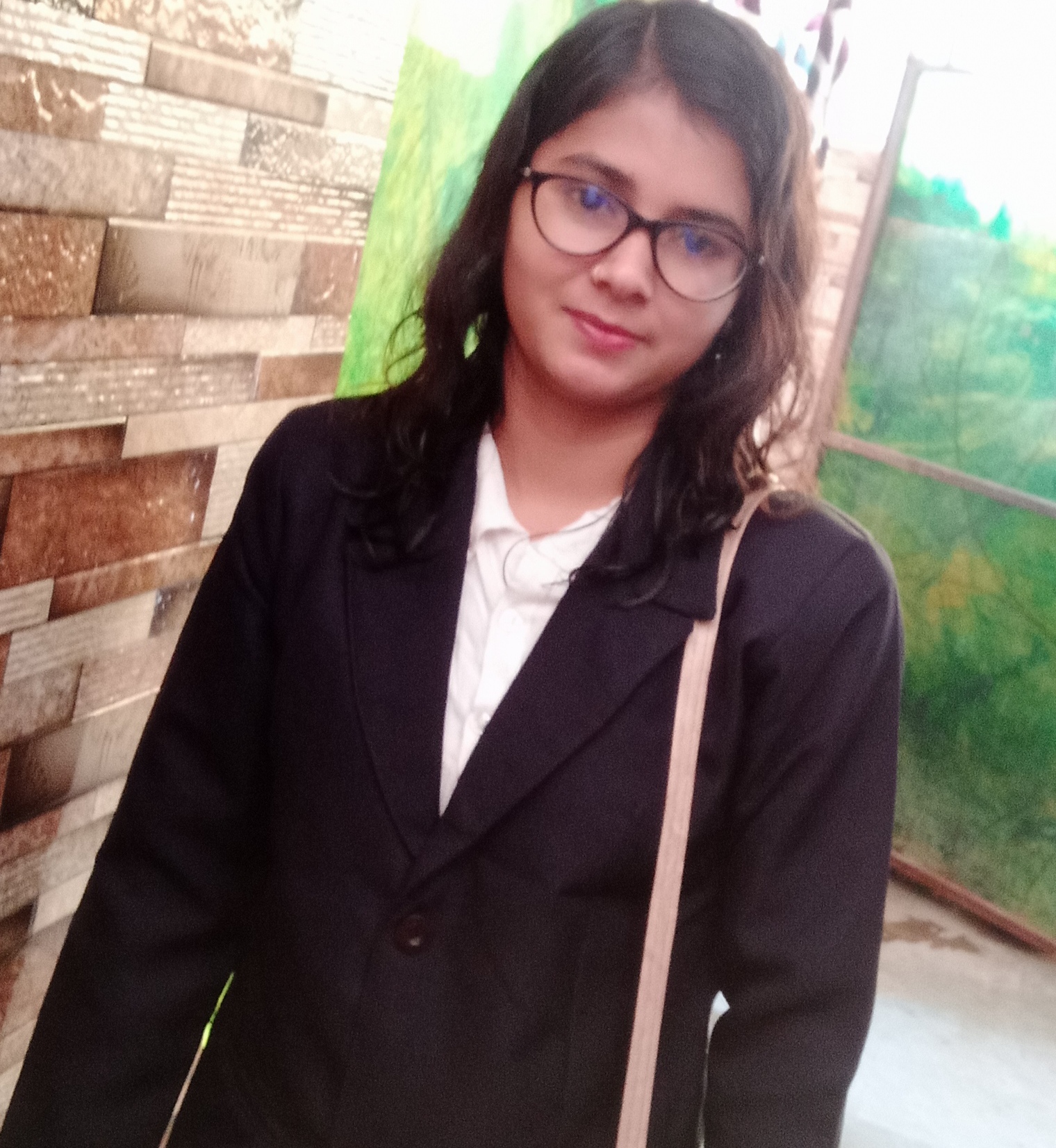 Vandana singh