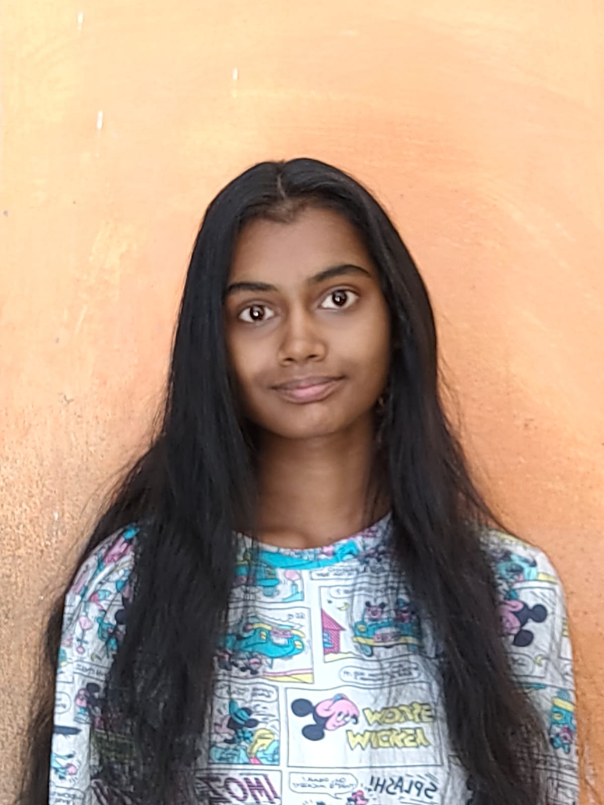 NUPUR HARDIYA NUPUR HARDIYA