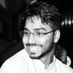 Ankit Kushwaha