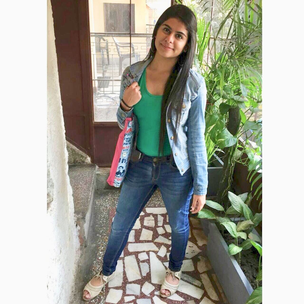 Sashrika Kaur Sashrika Kaur
