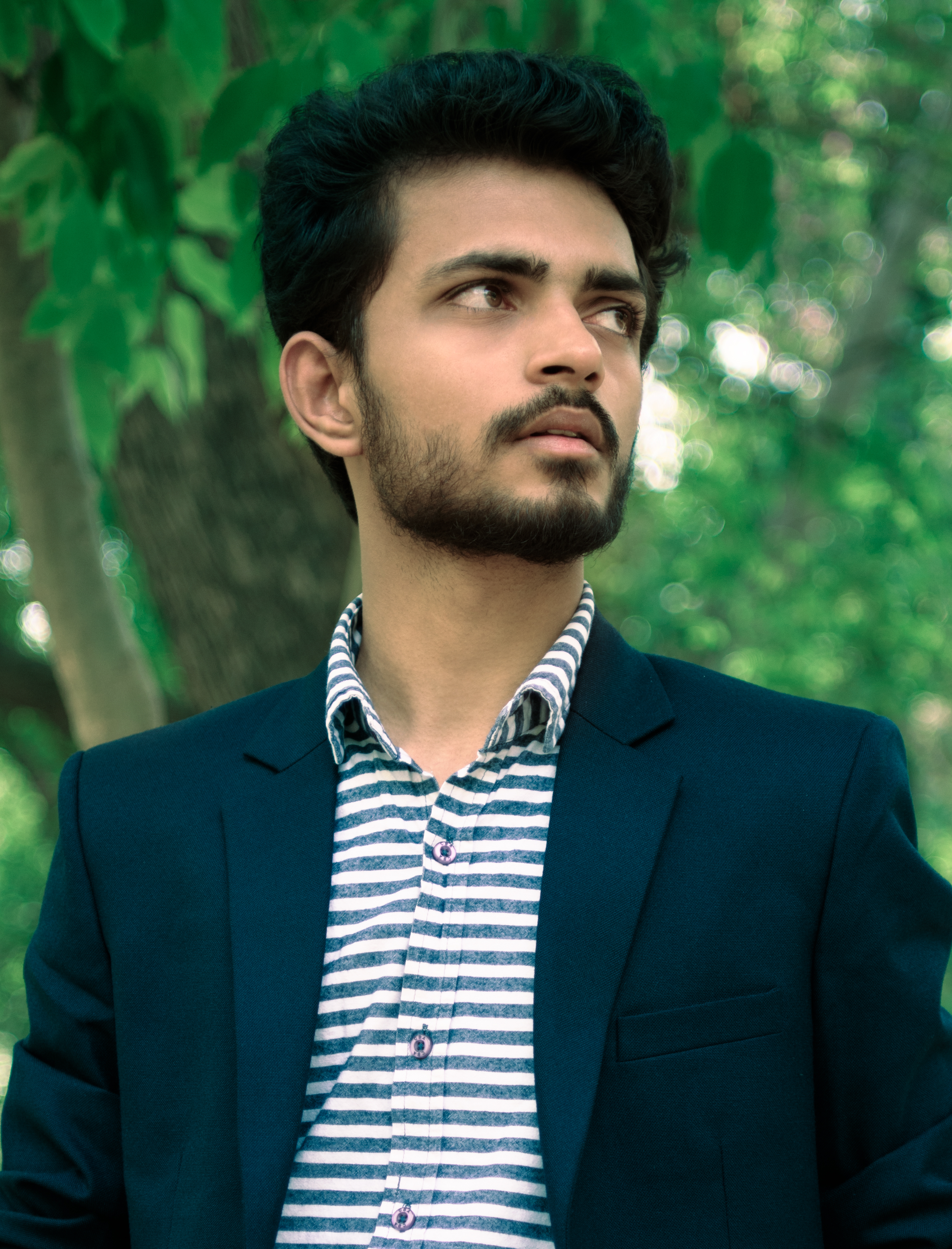 Prashant Mishra