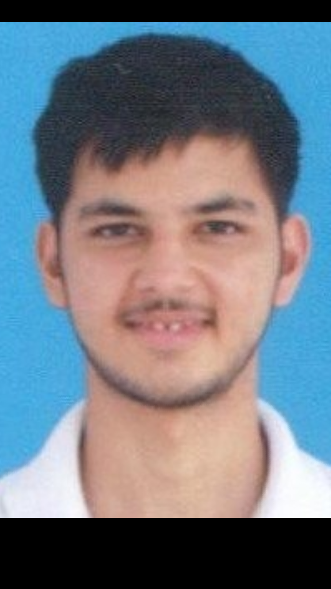 Shashank Yadav