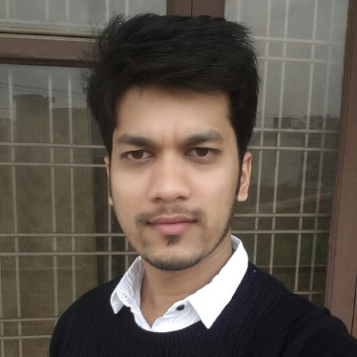 Harshit jain
