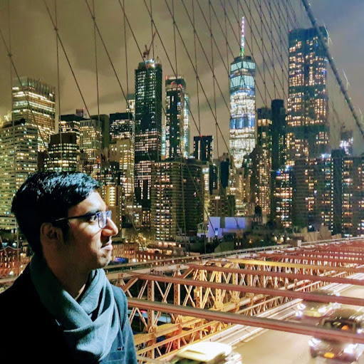 S.AVINASH IT