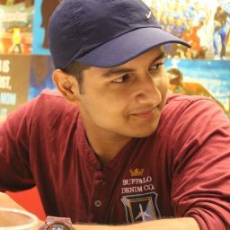 Abhishek Rana