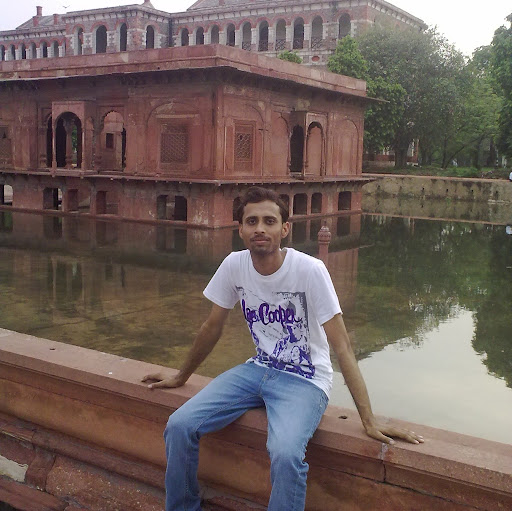 Amit Kumar Soni