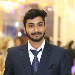 Shubham Aggarwal