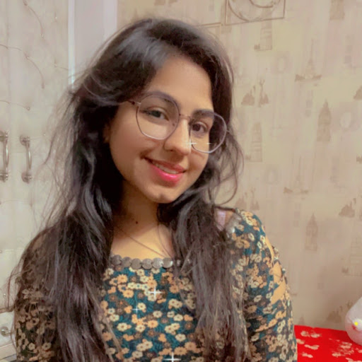 Srishti Garg