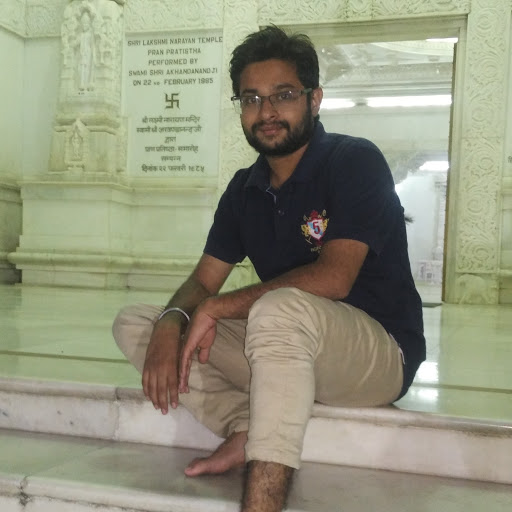 Chirag Chawla