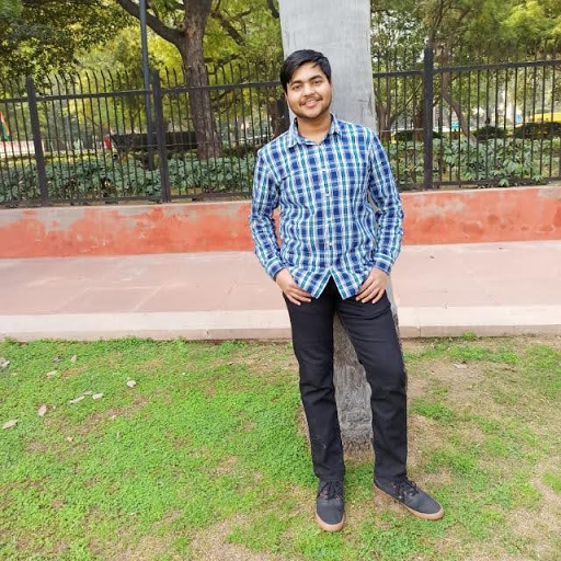 vaibhav kumar