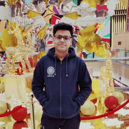 Lakshy Gupta