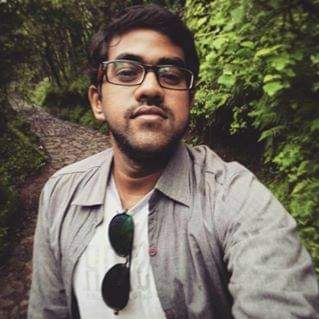 Harsh Rawat 