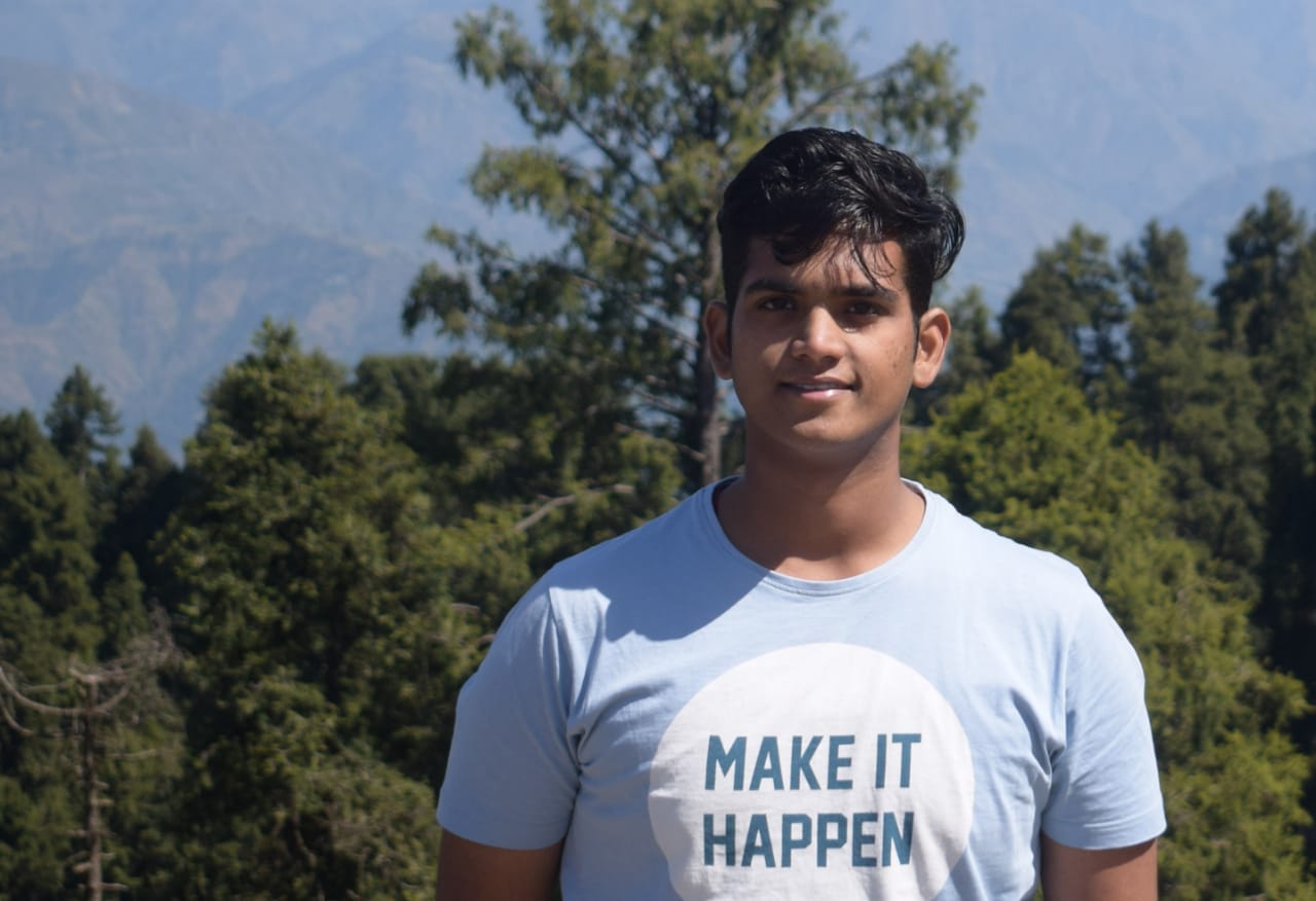 AdItYa PiLlAi