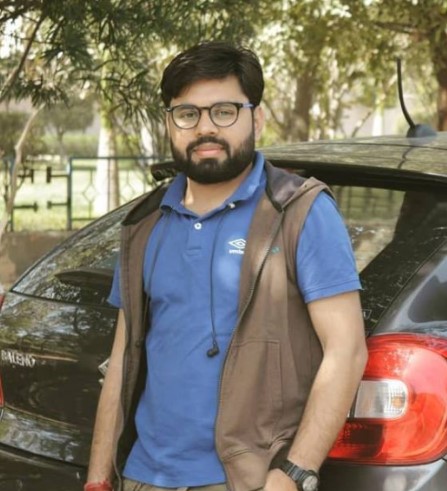 Sumit Singh
