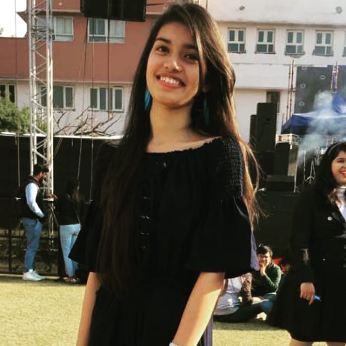 Sejal Rathi Sejal Rathi