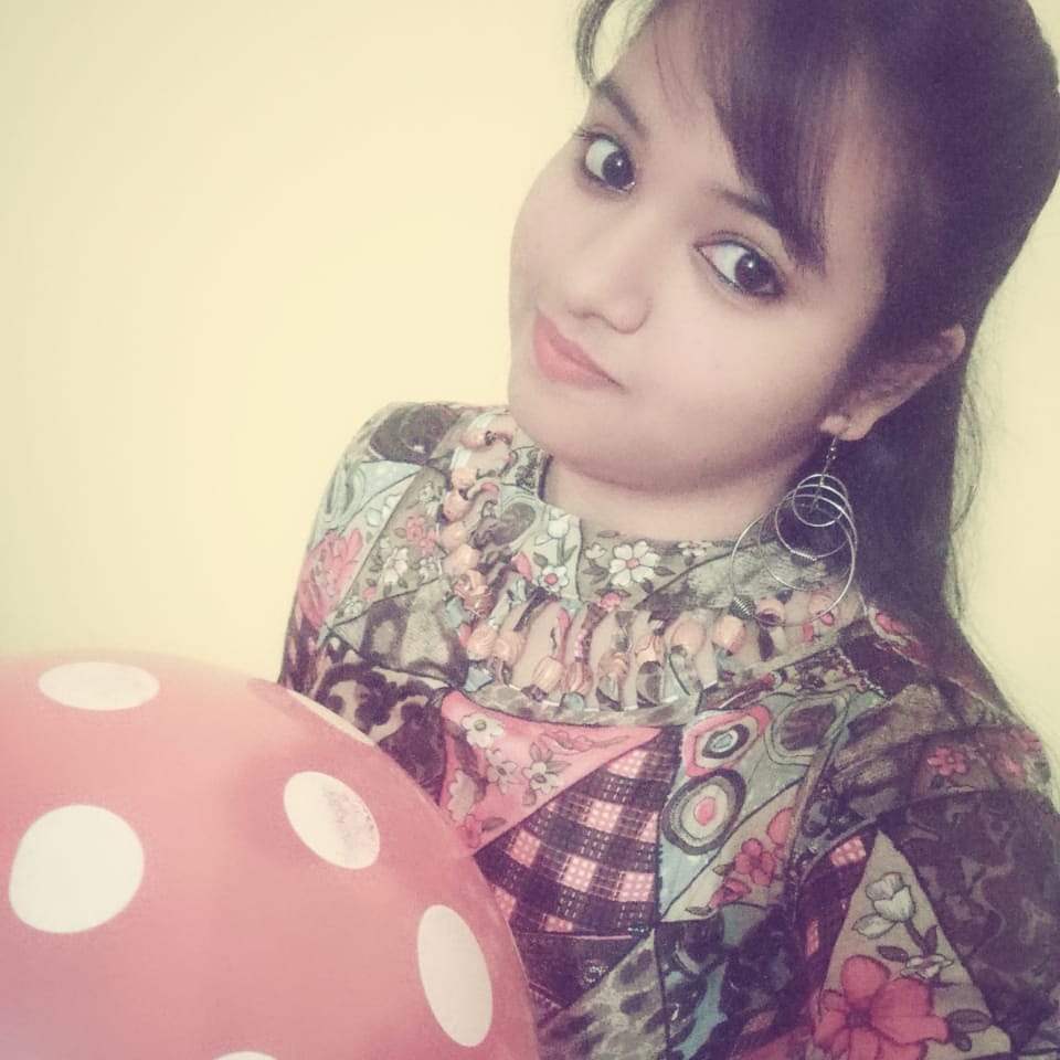 SHRUTI SONI :2437
