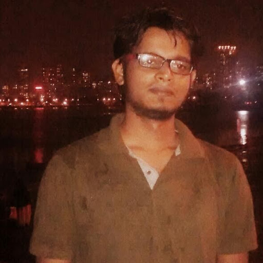 Sachin Maurya