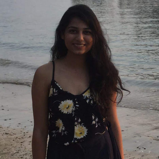 Disha Mendiratta