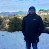 Harsh Narain Mathur