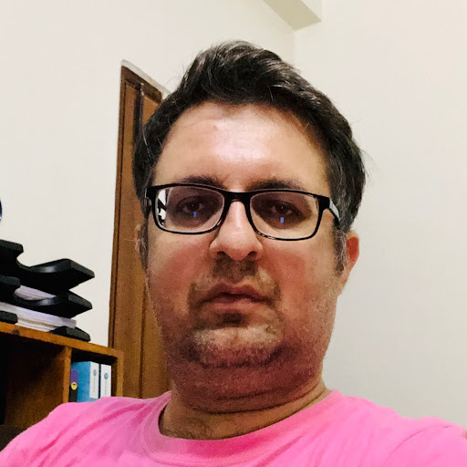 Rohit Arora